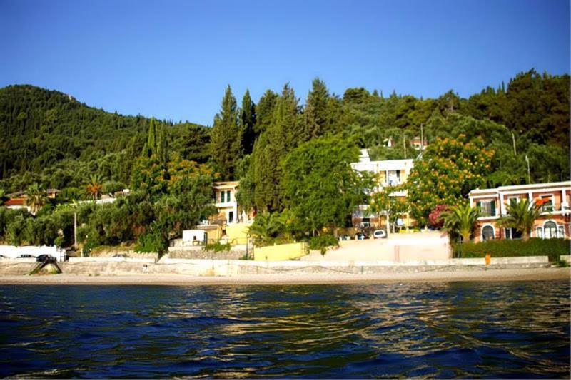 Empress Corfu Perama (Corfu) Exterior foto